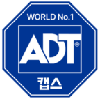 adt캡스로고